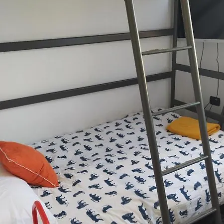 Relaxing Apartment El Medano (Tenerife)